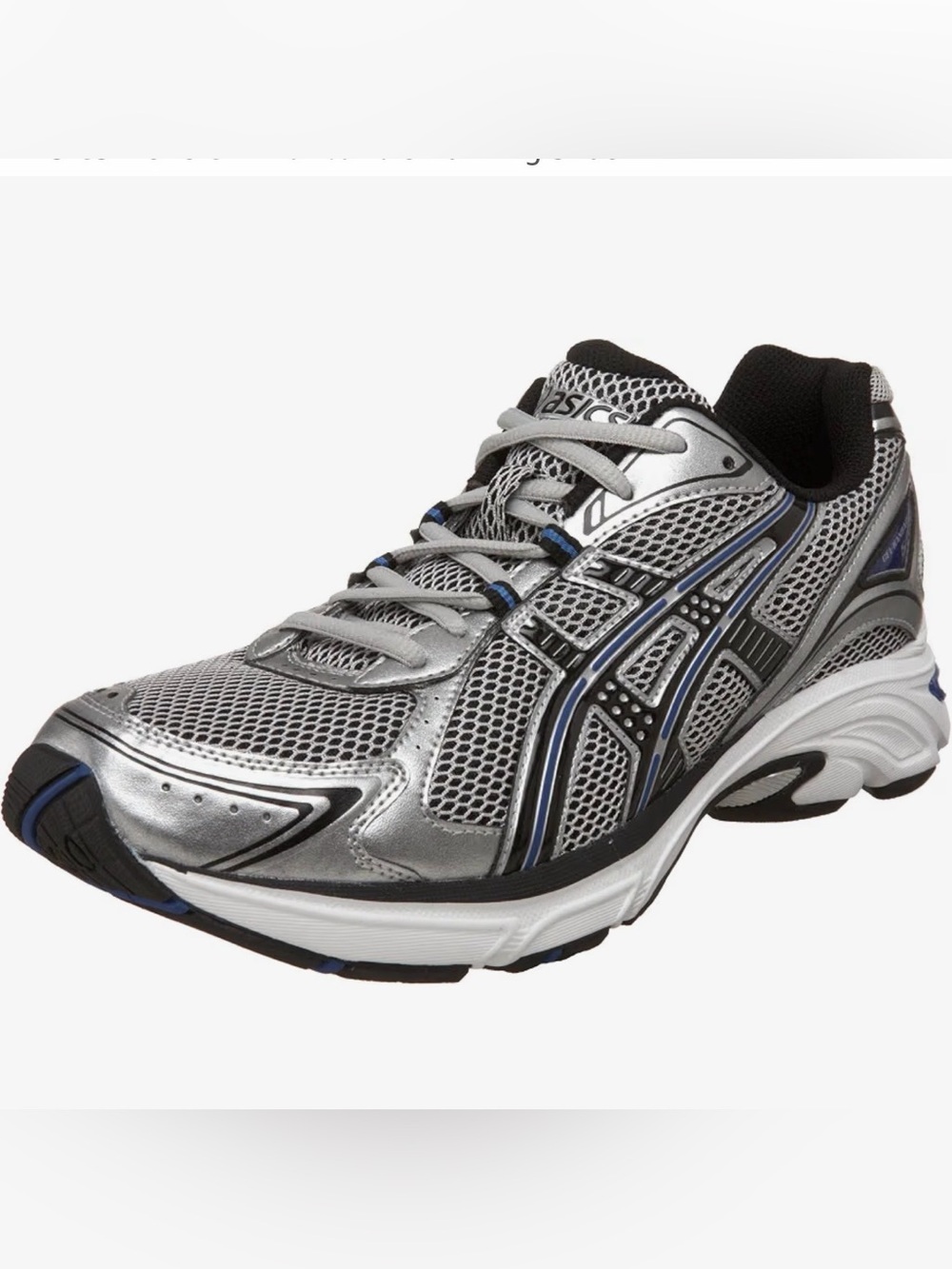 ASICS Men's GEL-Kanbarra 5 Running Shoe